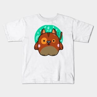 Dog Chinese horoscope Kids T-Shirt